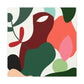 Elegance Simplified - Minimalism - Canvas