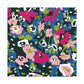 The Floral Frenzy: a game in which players race to collect the most colorful and fragrant flowers in a garden and arrange them in a beautiful bouquet. The player who collects the most flowers and arranges them most creatively wins the game - Canvas
