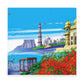 Rajasthan - Destination India - Canvas