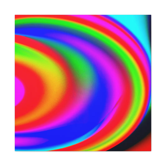 Vituality-Abstract - Canvas