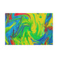 Johannes  Neoman - Canvas - Abstract
