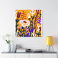 Rosely-Floral - Canvas