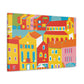 Alessandro di Resto- Italy - Canvas
