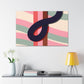 Epitome of Simplicity - Minimalism - Canvas