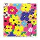 Lilacana - Floral - Canvas