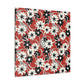 Roselyn - Floral - Canvas