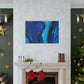 Frederik van Suyderhoud - Abstract Canvas