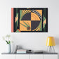 FurCircular. - Midcentury Canvas