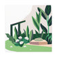 Lushwood- Landscape - Canvas