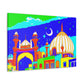 Priyanka Sharma - India - Canvas