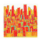 Kupomar - Middle East - Canvas