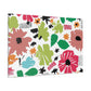 Bloomingeur - Floral - Canvas