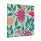 Floreria - Floral - Canvas