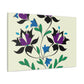 DaisyDaze - Floral - Canvas