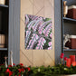 Hypseus, The Mystic Muse. - Canvas - Floral