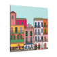 Giorgio Giovanni - Italy - Canvas