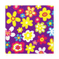 Rosella - Floral - Canvas