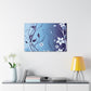 DaisyDreams - Floral - Canvas