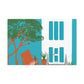 Venture-Midcentury - Canvas