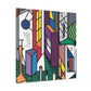 Visionaryopia- Constructivism - Canvas