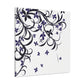 Carnivalia- Floral - Canvas
