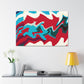Dreamlixir - Abstract - Canvas
