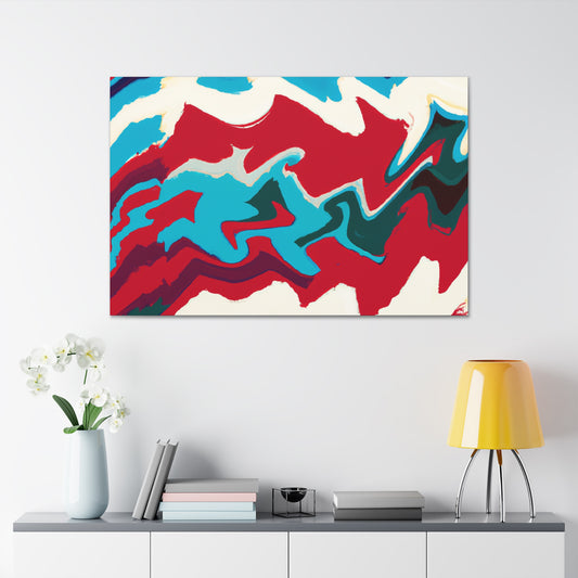 Dreamlixir - Abstract - Canvas