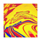 Aurum-Abstract - Canvas