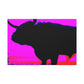Western Palace - Wildlife Canvas