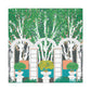 Magnolia Gardens - Landscape - Canvas