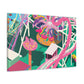 Sugarland Hills - Amusement - Canvas
