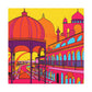 Vikram Singh - India - Canvas