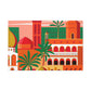 Aalap Srivastava - India - Canvas
