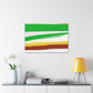 Aquabella - Abstract - Canvas
