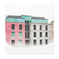 Adbertine de Vlaming - Architectural Canvas