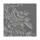Blissful Gem- Floral - Canvas