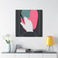 ZenView - Minimalism - Canvas