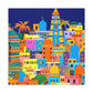 Aishwarya Dixit-India - Canvas