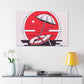 Zen Soul - Minimalism - Canvas