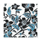 Petaleena - Floral - Canvas