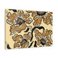 Blossem - Floral - Canvas