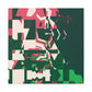 Driftless - Abstract - Canvas