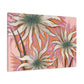 Blossom Brilliance - Floral - Canvas