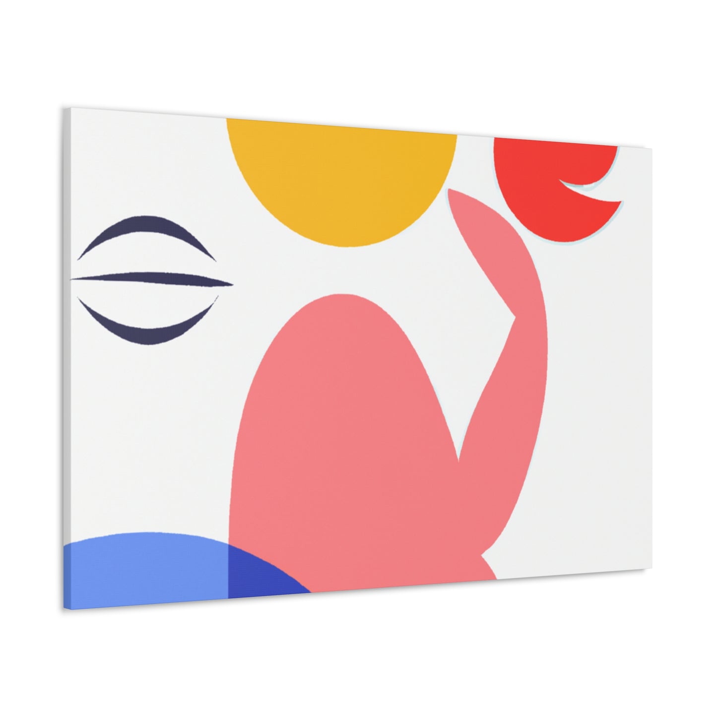 Essence - Minimalism - Canvas