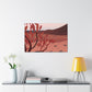 Mojave Mirage - Landscape - Canvas