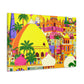 Radhika Kapoor - India - Canvas