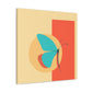 Semblance - Minimalism - Canvas
