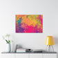 Jenemos Sea - Abstract - Canvas