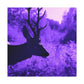 Majestic Tailus - Canvas - Wildlife