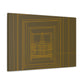 Sophia Da Vinci - Architectural Canvas